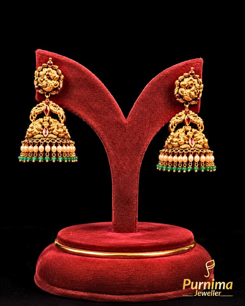 Earring