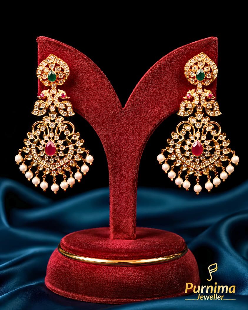 Earring