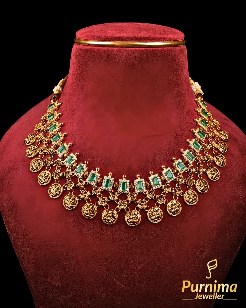 Necklace