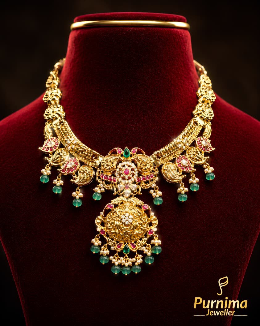 Necklace